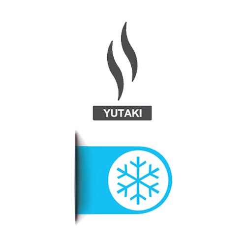 Modul racire Yutaki M